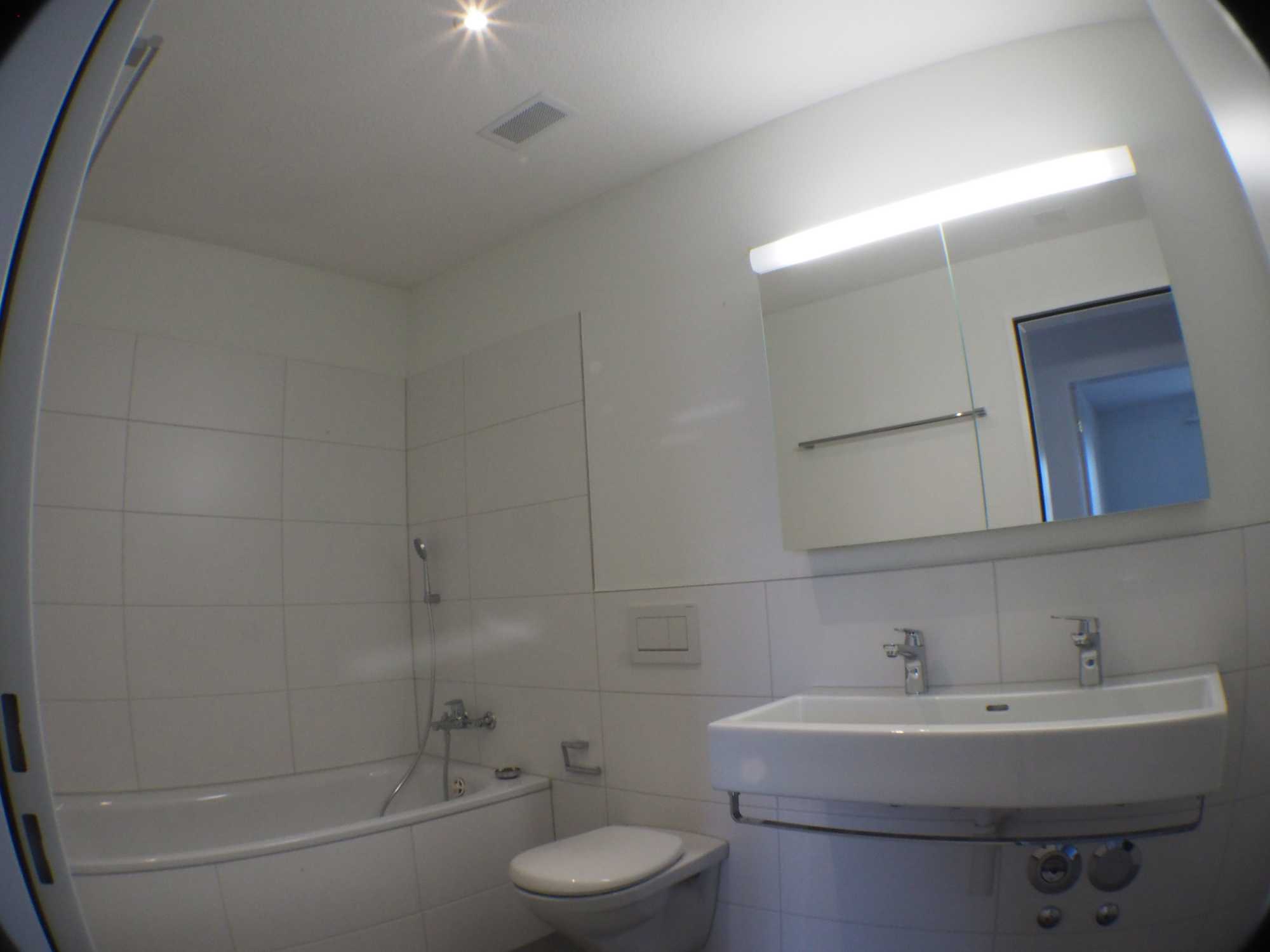 Neue 5.5Z Attika im Dorfzentrum – Bild 12