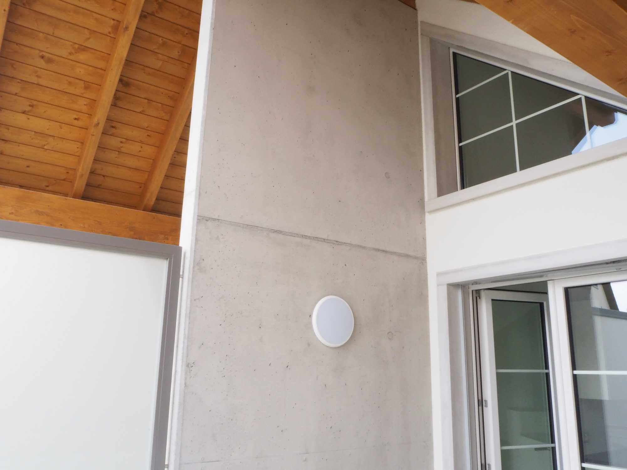 Neue 5.5Z Attika im Dorfzentrum – Bild 7