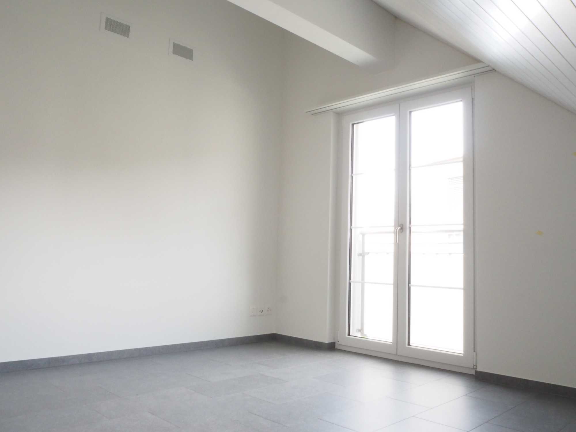 Neue 5.5Z Attika im Dorfzentrum – Bild 9